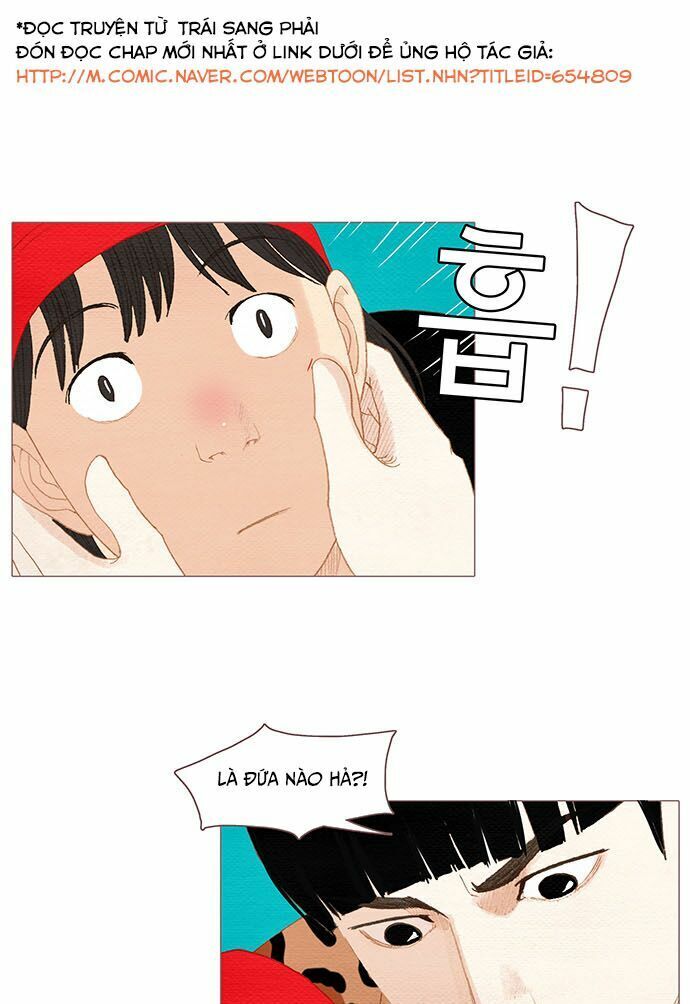 thánh thần trẻ trâu chapter 45 2