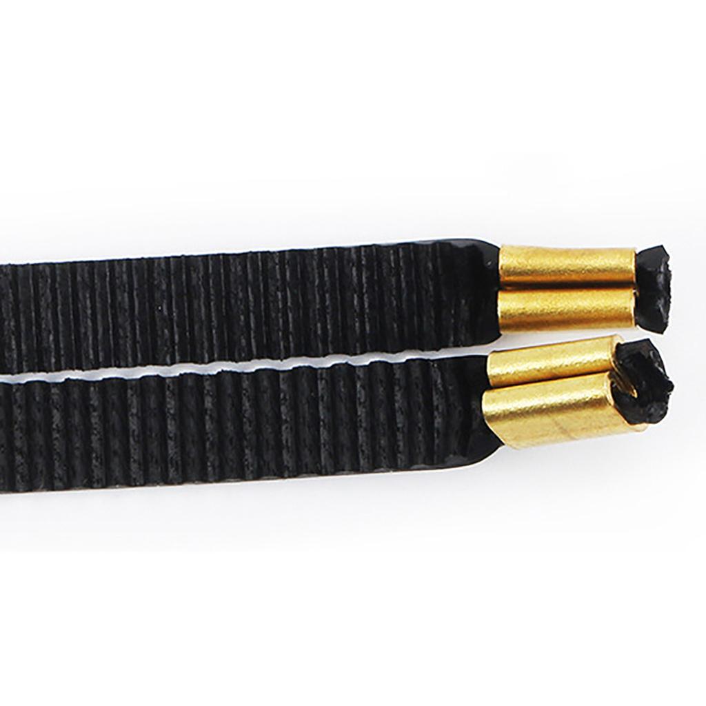 X + Y Gt2-6mm Synchronous Belt Terminal Loop For Ender 3 3D Printer