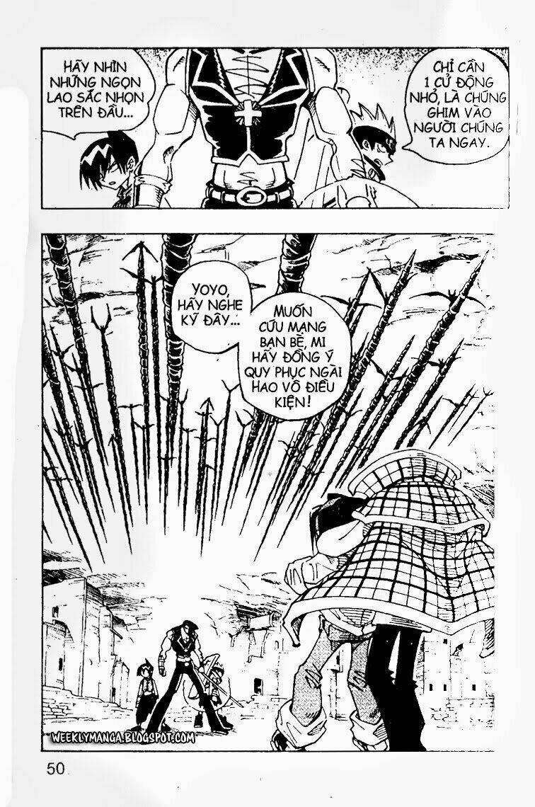 vua pháp thuật chapter 100 4