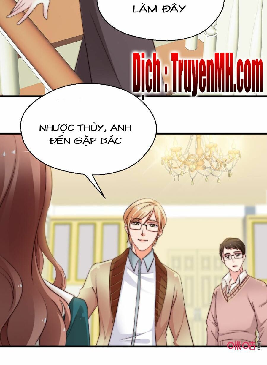 bí mật của thiên kim chapter 76 6