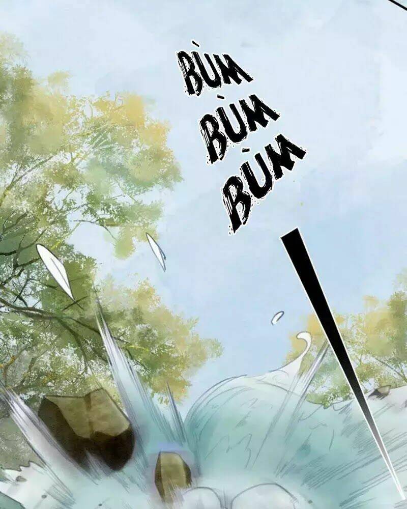 trọng sinh bá sủng nhiếp chính vương quá mạnh mẽ chapter 44 32