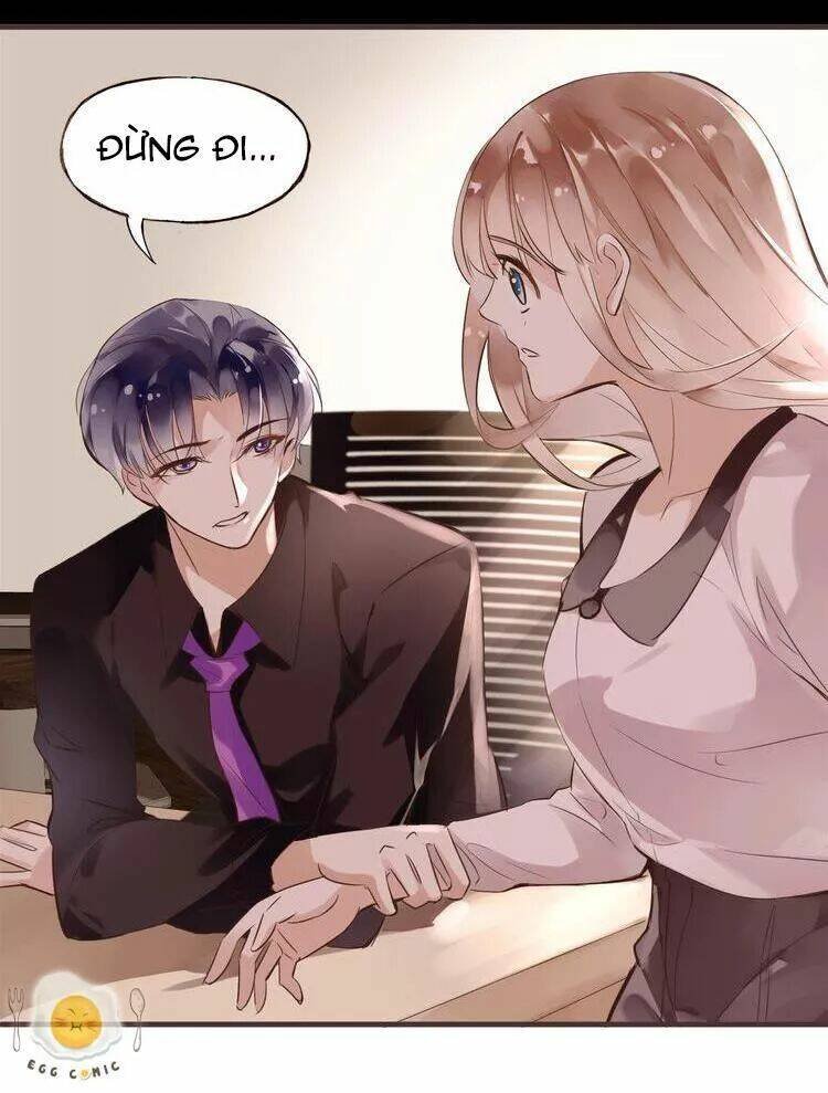 nở rộ trên bụi gai chapter 41 12