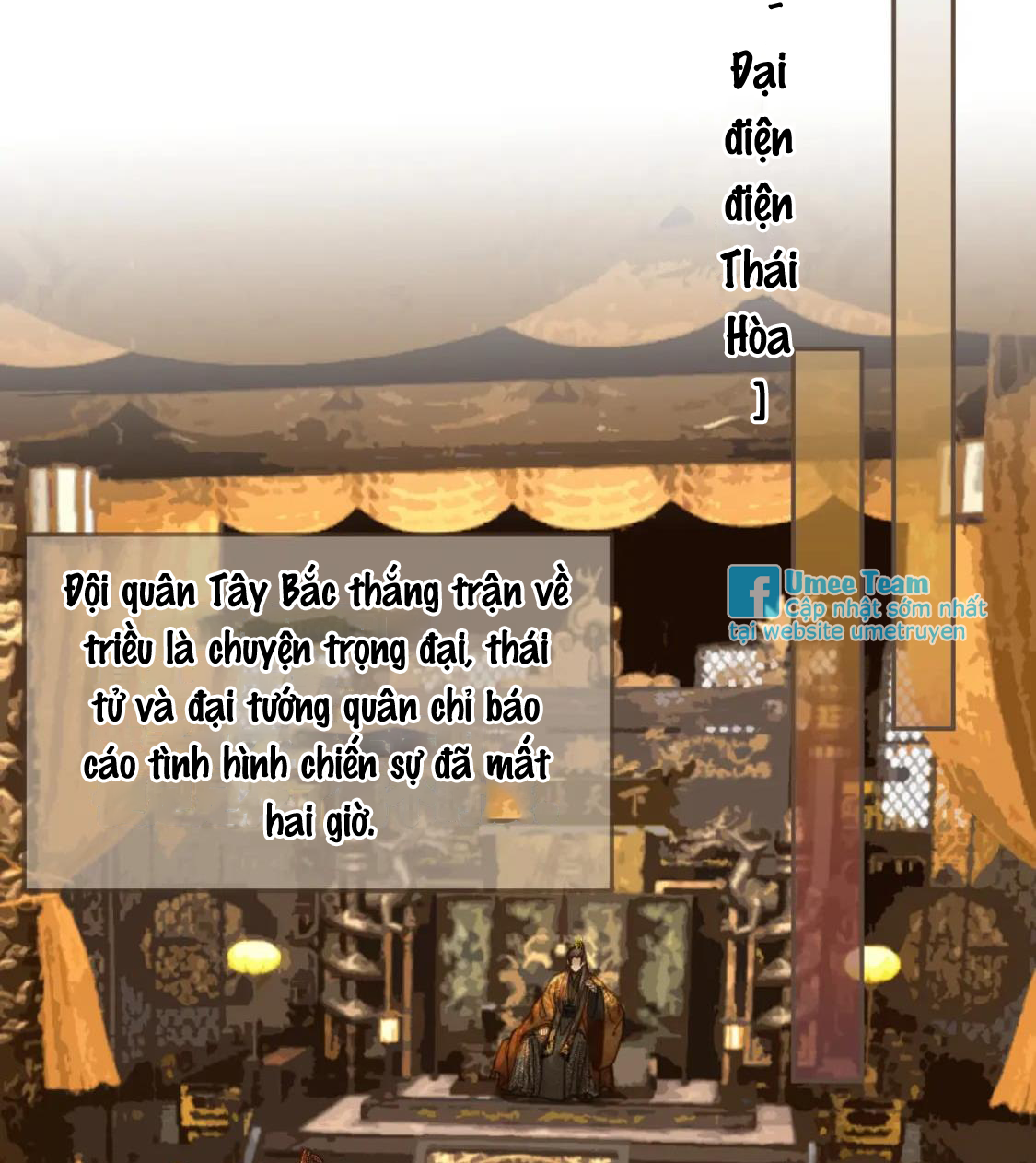 á nô 2: thám hoa chapter 4 23
