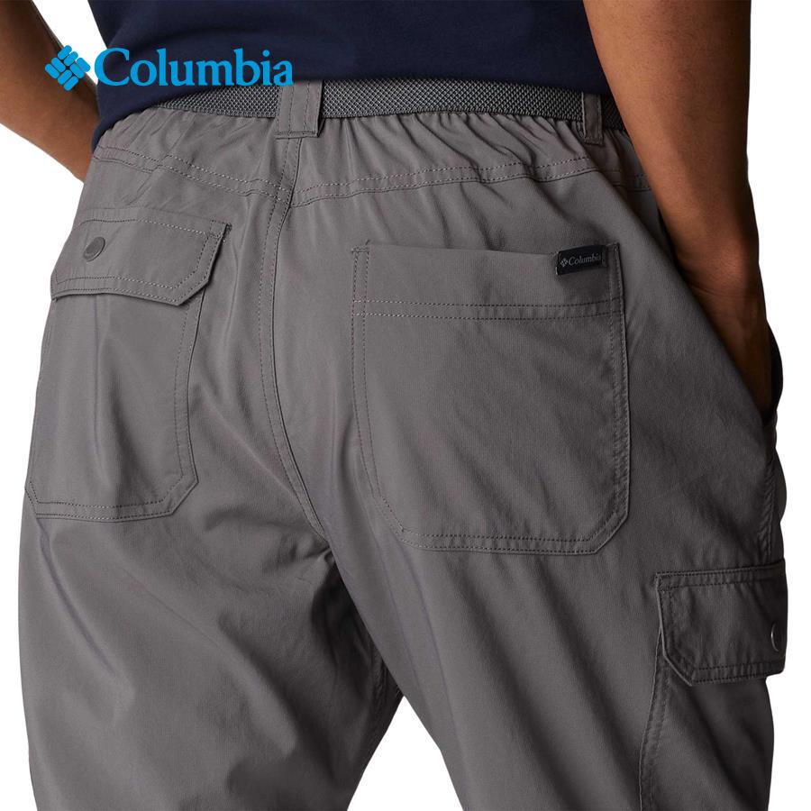 Quần dài thể thao nam Columbia Silver Ridge Utility Pant - 2012954023