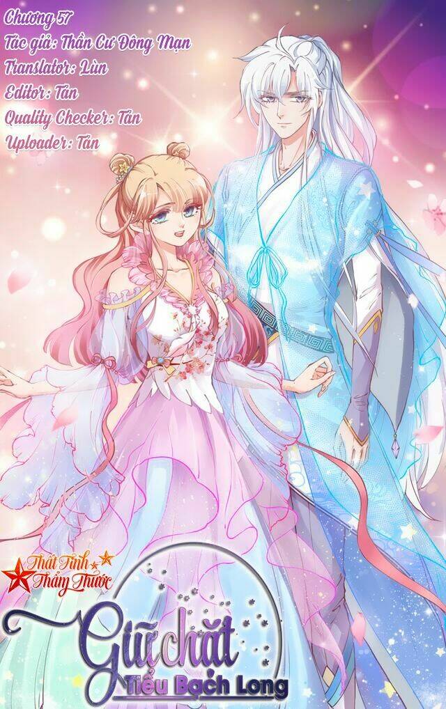 giữ chặt tiểu bạch long chapter 57 2