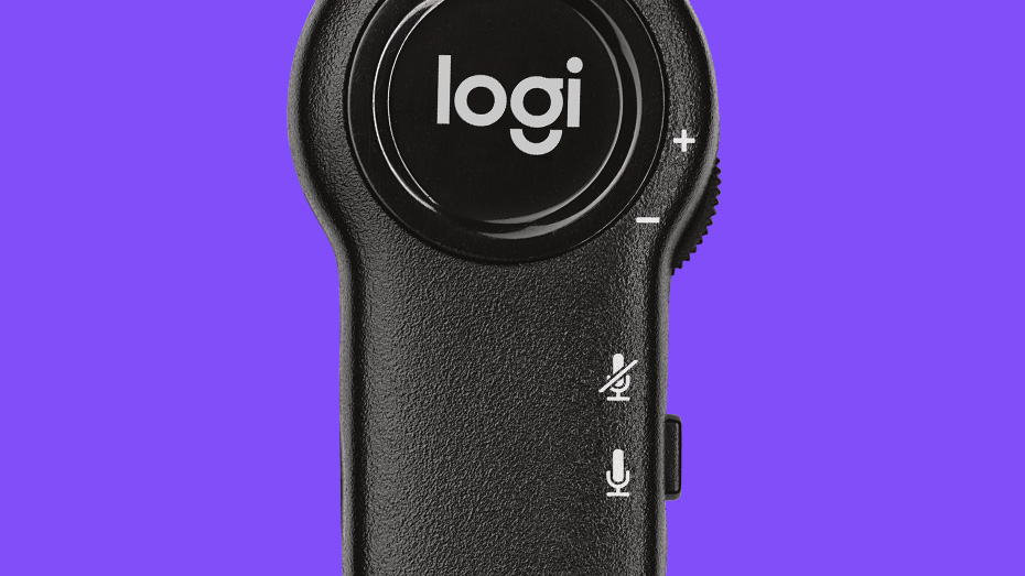 Tai nghe chụp tai Logitech H150 - 2 jack 3.5mm, Mic khử giảm tiếng ồn, âm thanh nổi - Hàng chính hãng