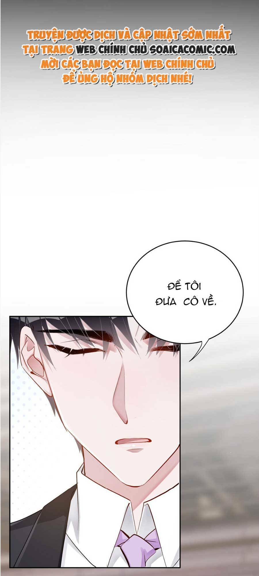 thế thân tự mình tu dưỡng chapter 19 20