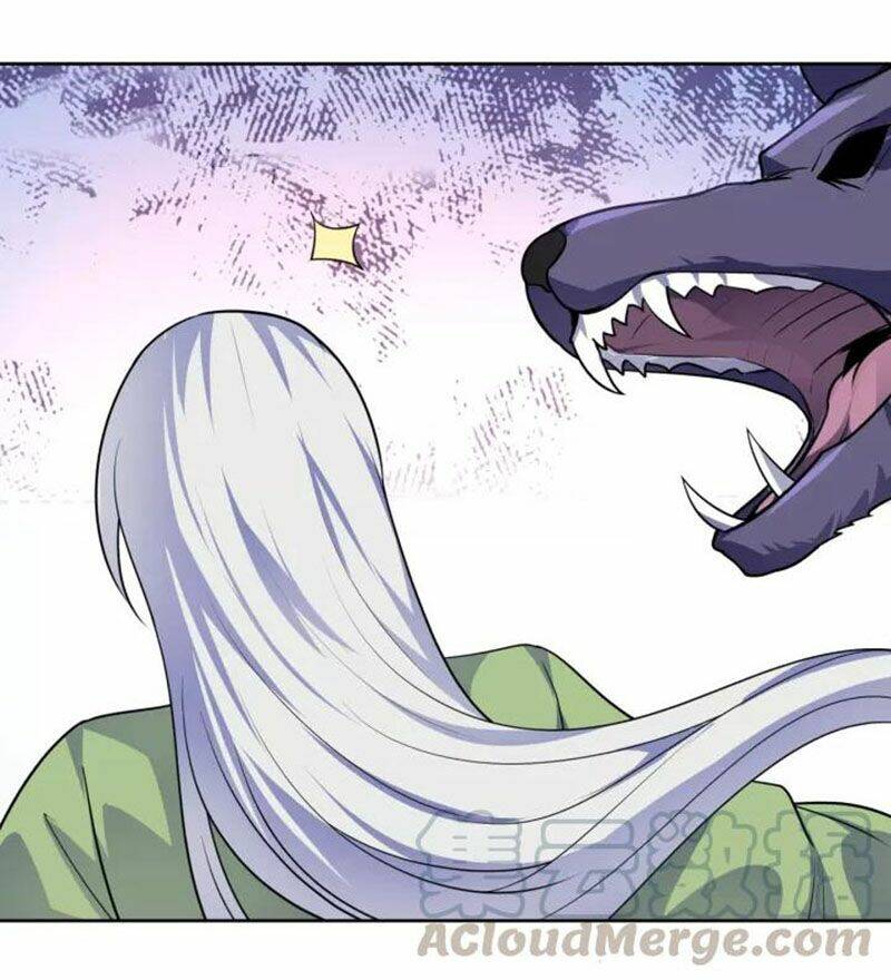 nghịch thiên đại thần chapter 64.5 11