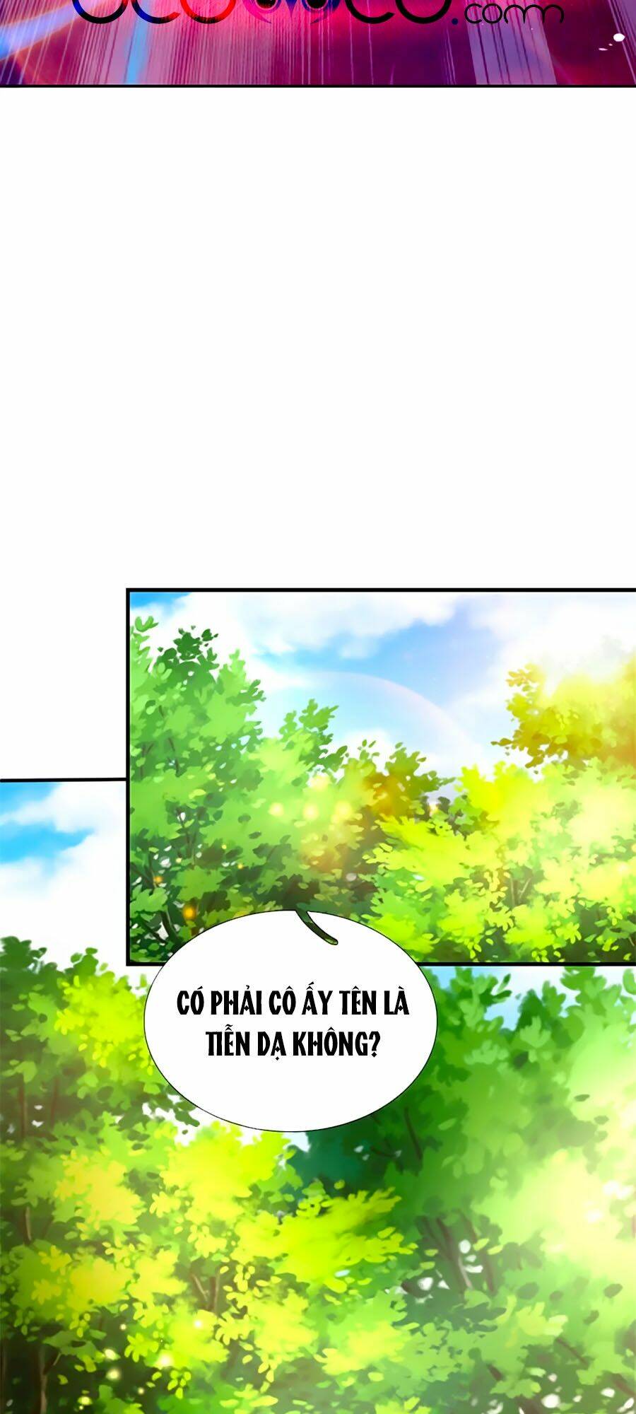 bỗng một ngày trở thành con gái nhà vua chapter 294 8