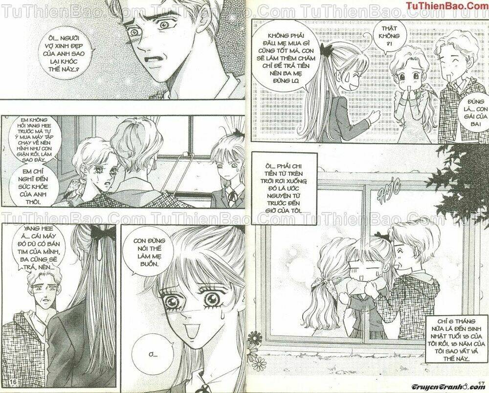 giấc mơ triệu phú chapter 1 19