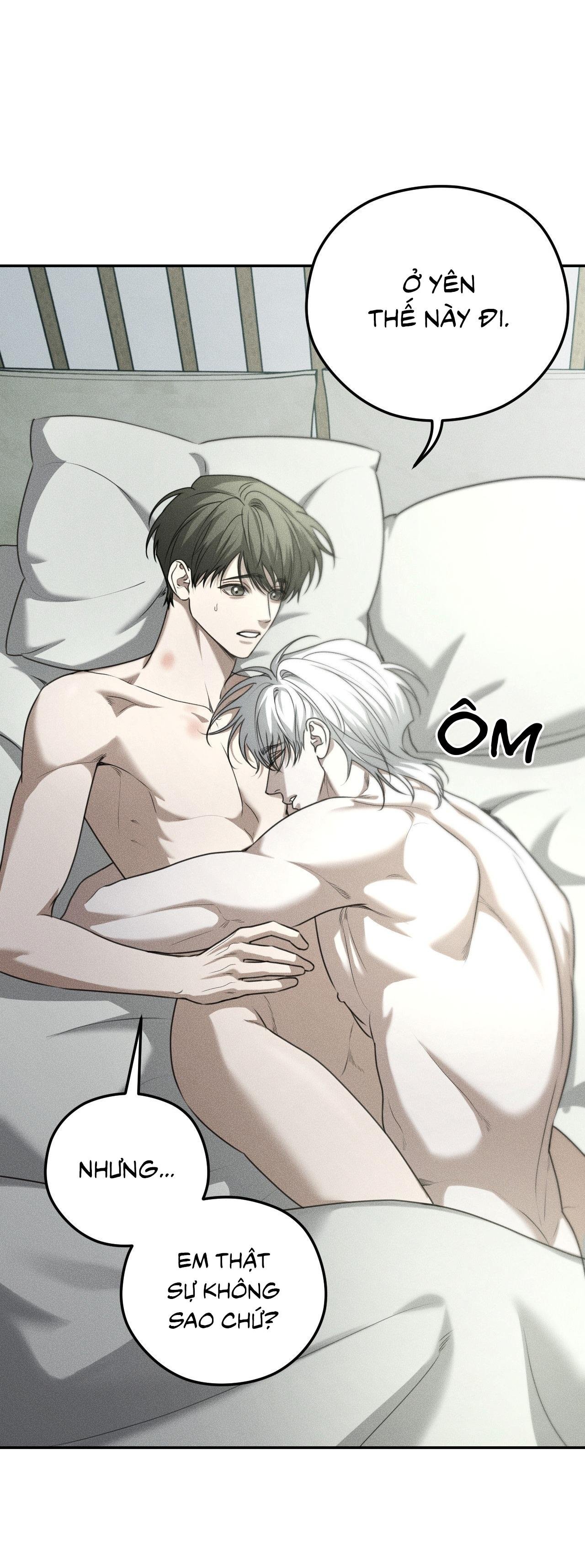 dear teddy bear chapter 31 60