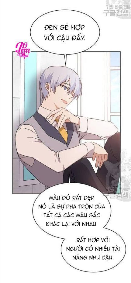 tôi là vị hôn thê phản diện chapter 34 37