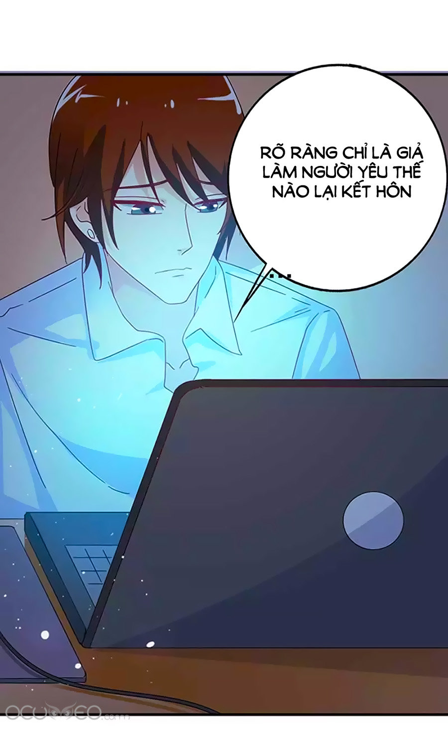 cô vợ kiêu ngạo của tổng tài ác ma chapter 20 15