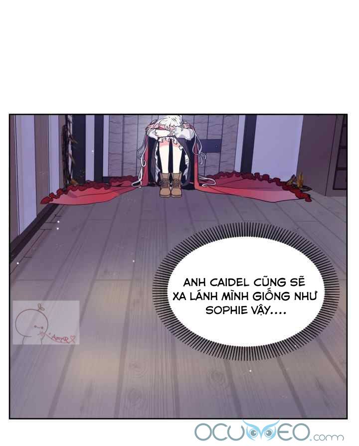 a witch’s hopeless wish chapter 16 34