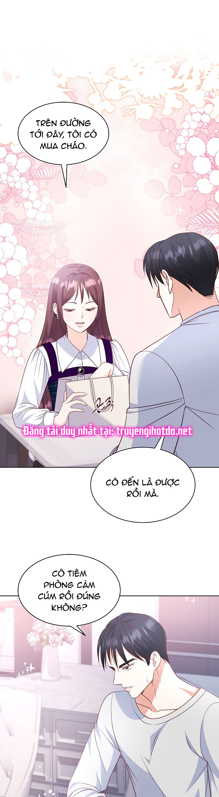 [18+] sếp của anh trai vượt quá giới hạn chapter 10.1 14
