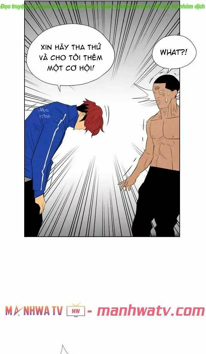 kẻ hồi sinh chapter 32 42