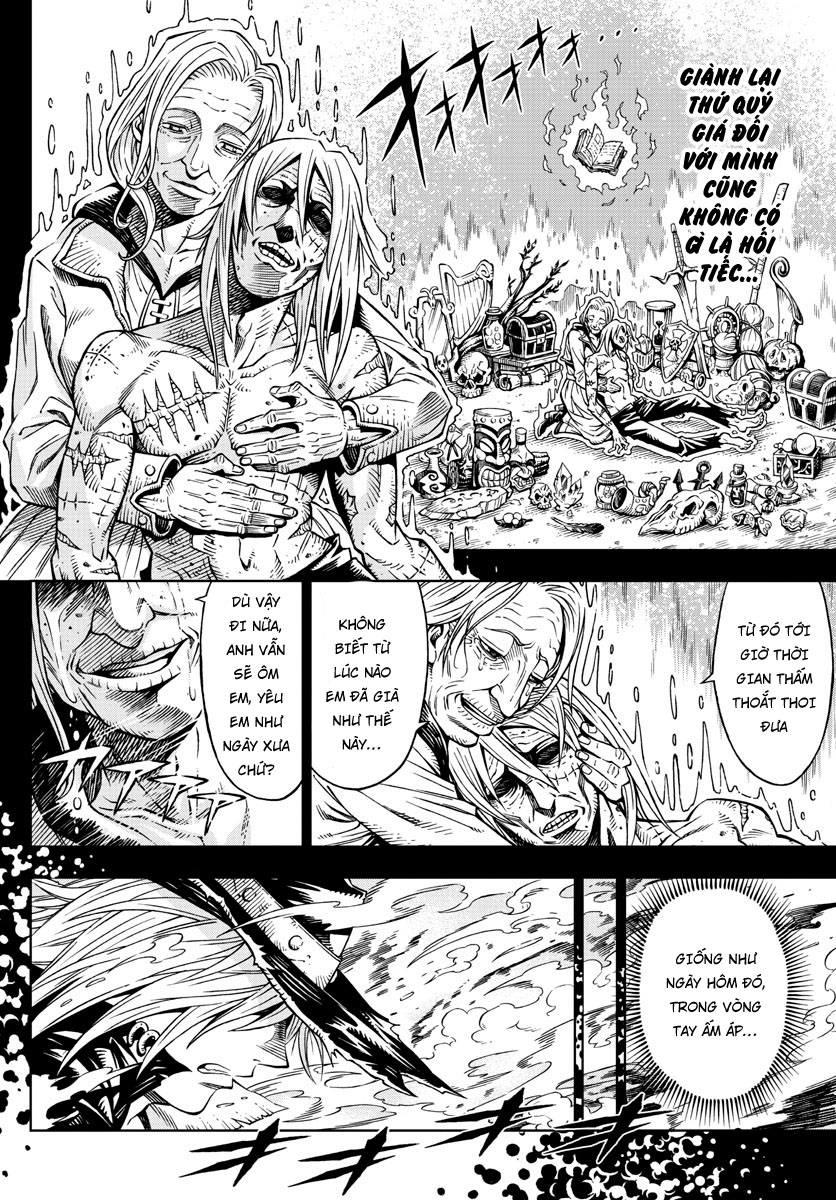 marry grave chapter 1 44