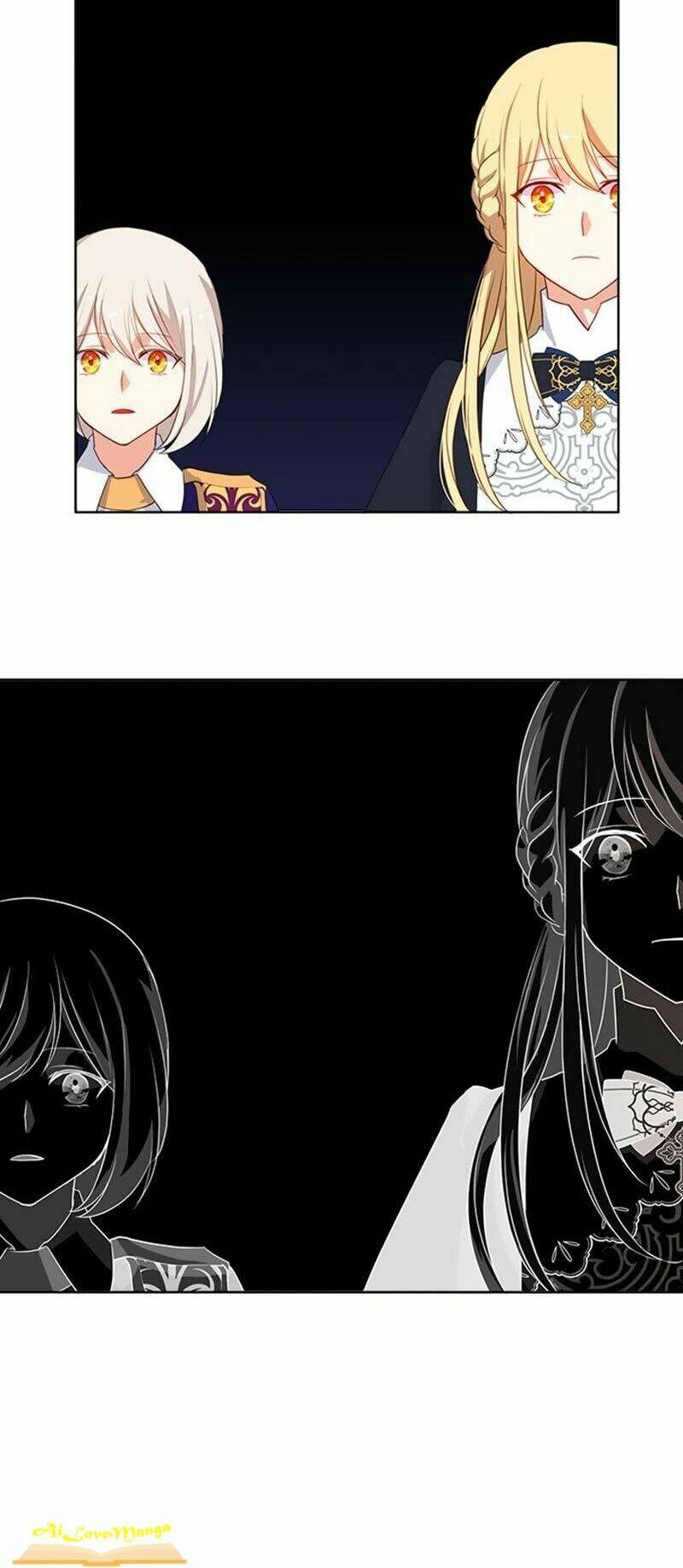 cộng tác của hoàng đế chapter 13 39