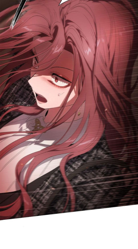 không thể thoát ra khỏi bộ phim kịch tính chapter 14.2 14