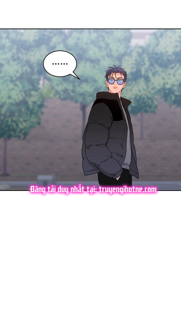 Vận May Bất Ngờ chapter 12.1 9