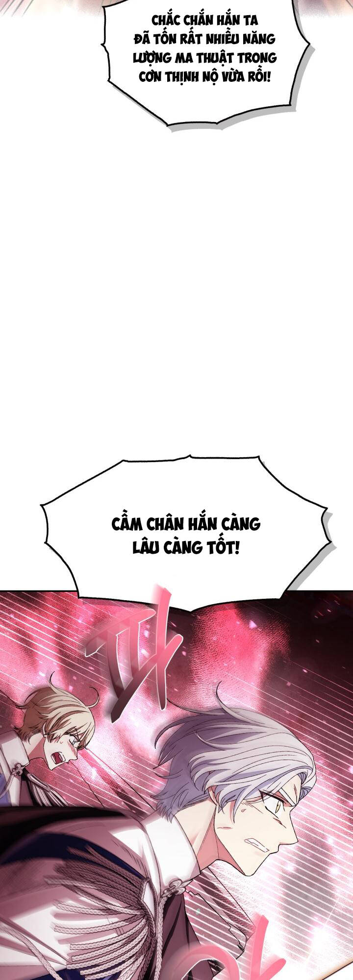 cha, con không muốn kết hôn đâu chapter 121 8