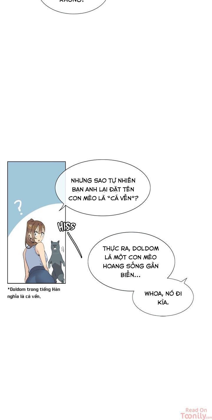 vùng đất kỳ diệu chapter 32 5