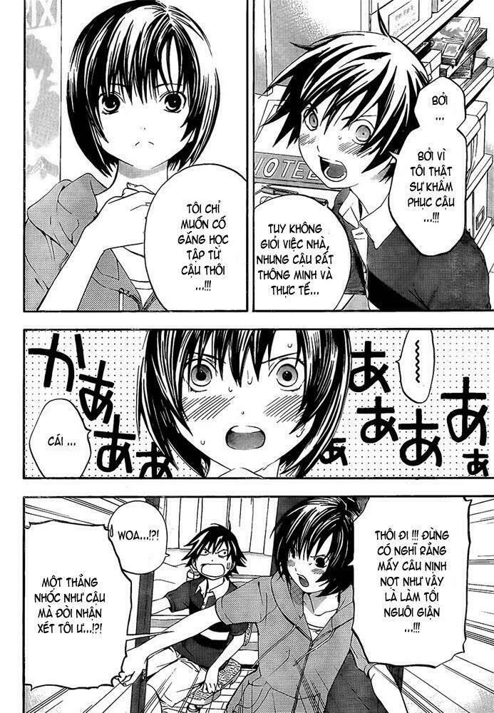 ane doki chapter 10 19