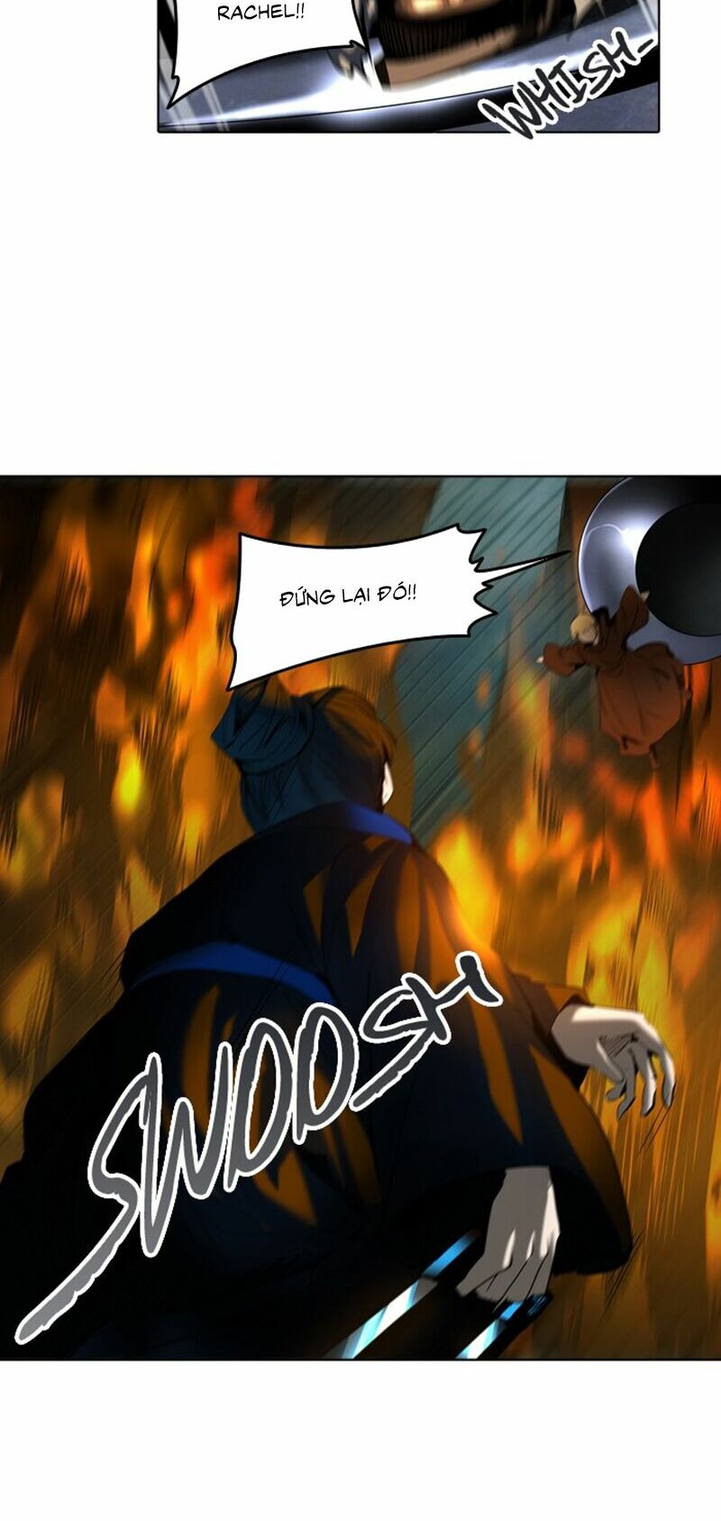 tòa tháp bí ẩn 2 chapter 194 63