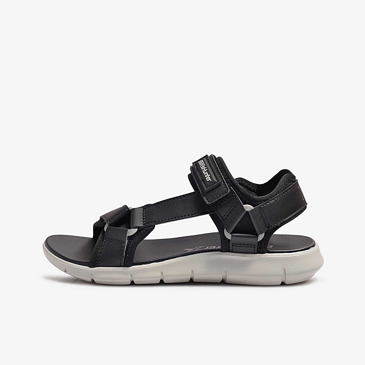 Sandal Nữ Biti's Hunter HEW000200DEN (ĐEN)