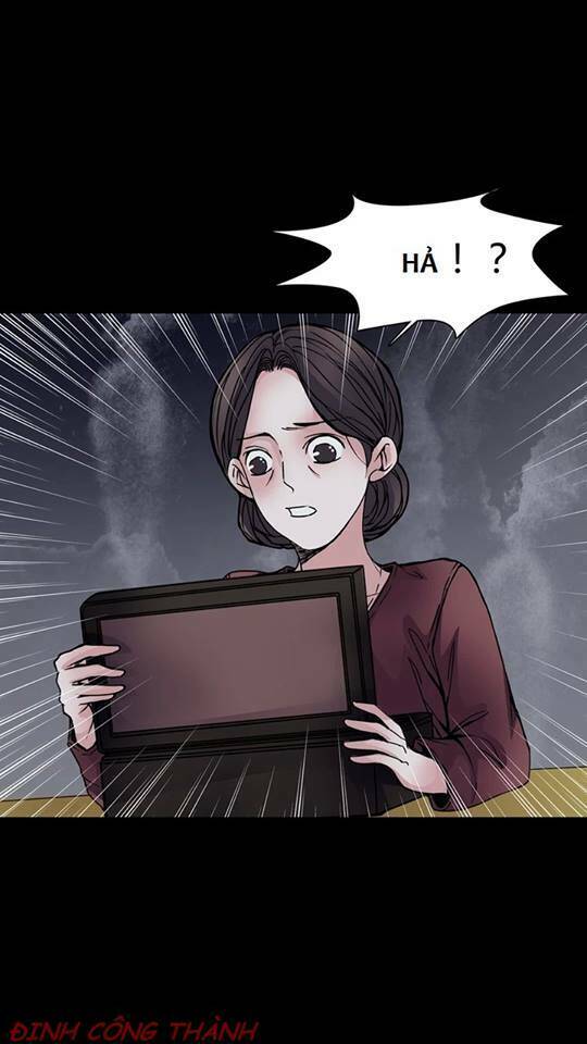 tiểu quỷ chapter 3 4