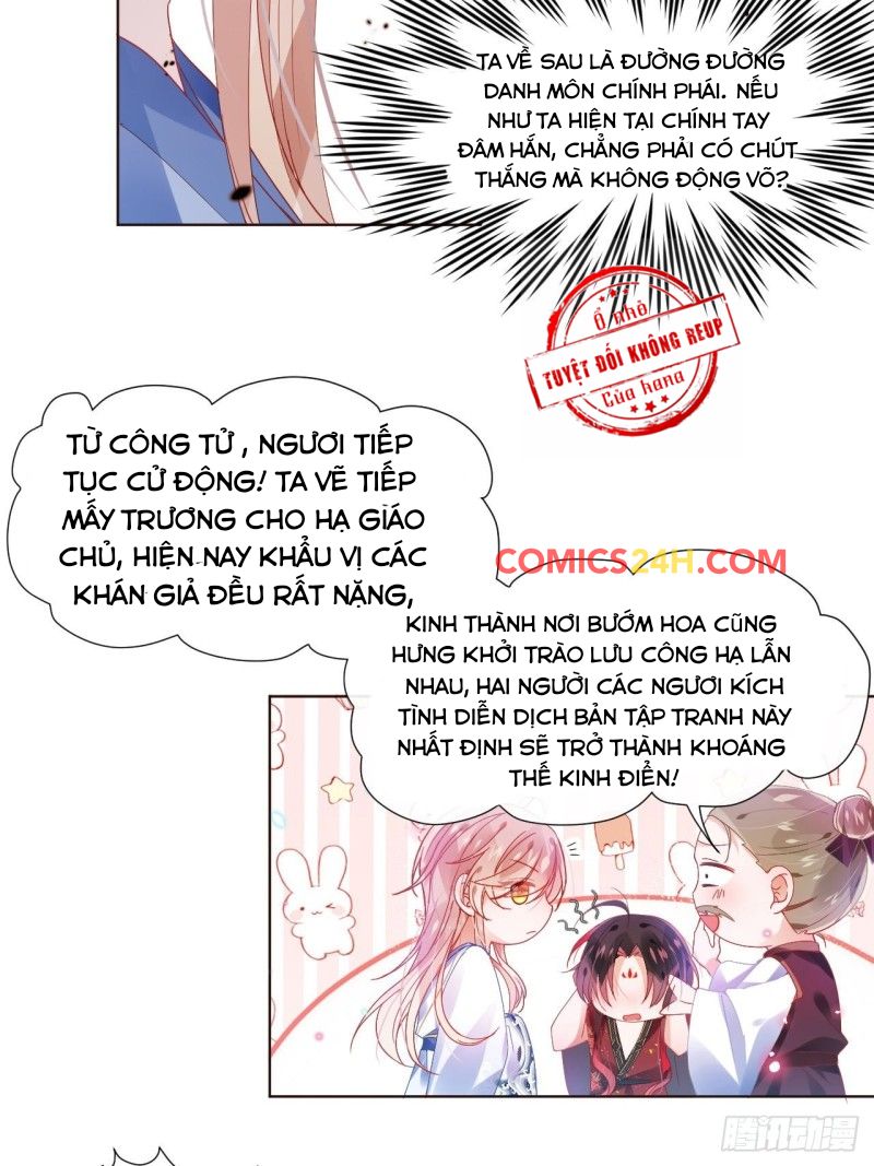 tôi không phải người tầm thường chapter 6 9