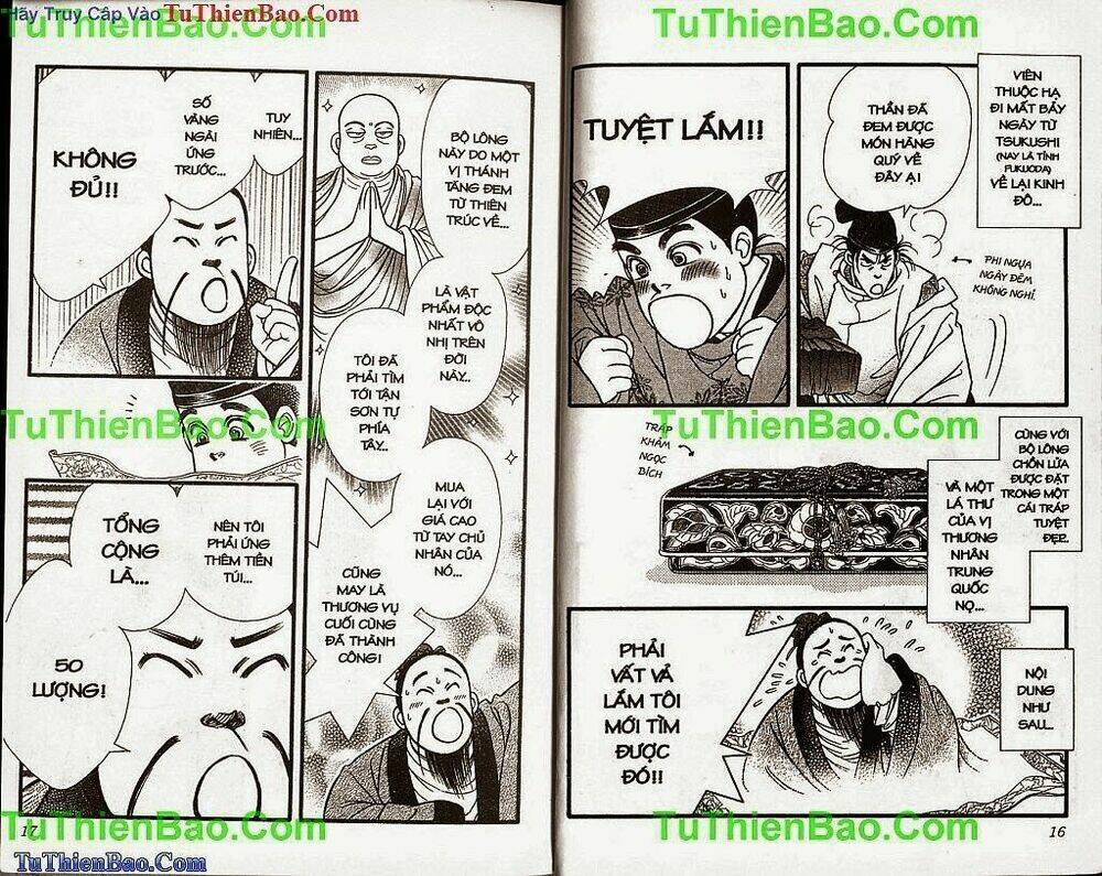 chỉ cần có anh chapter 3 8