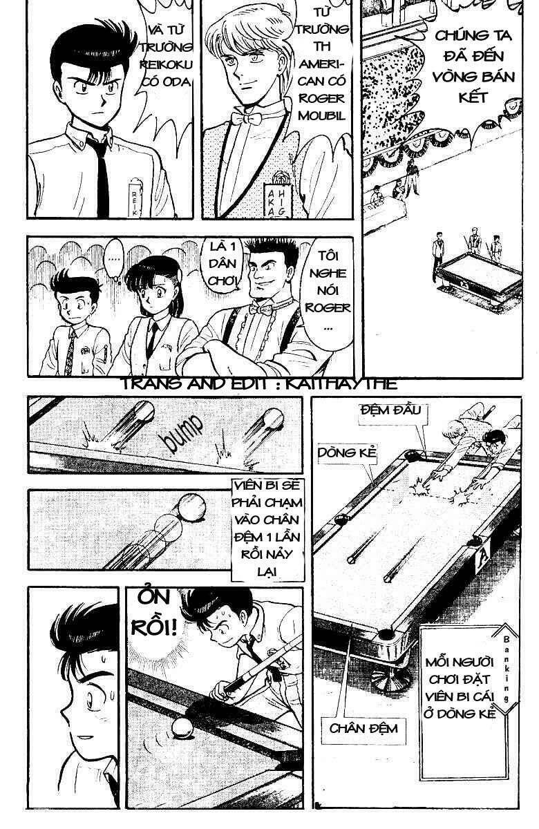 break shot chapter 7 8