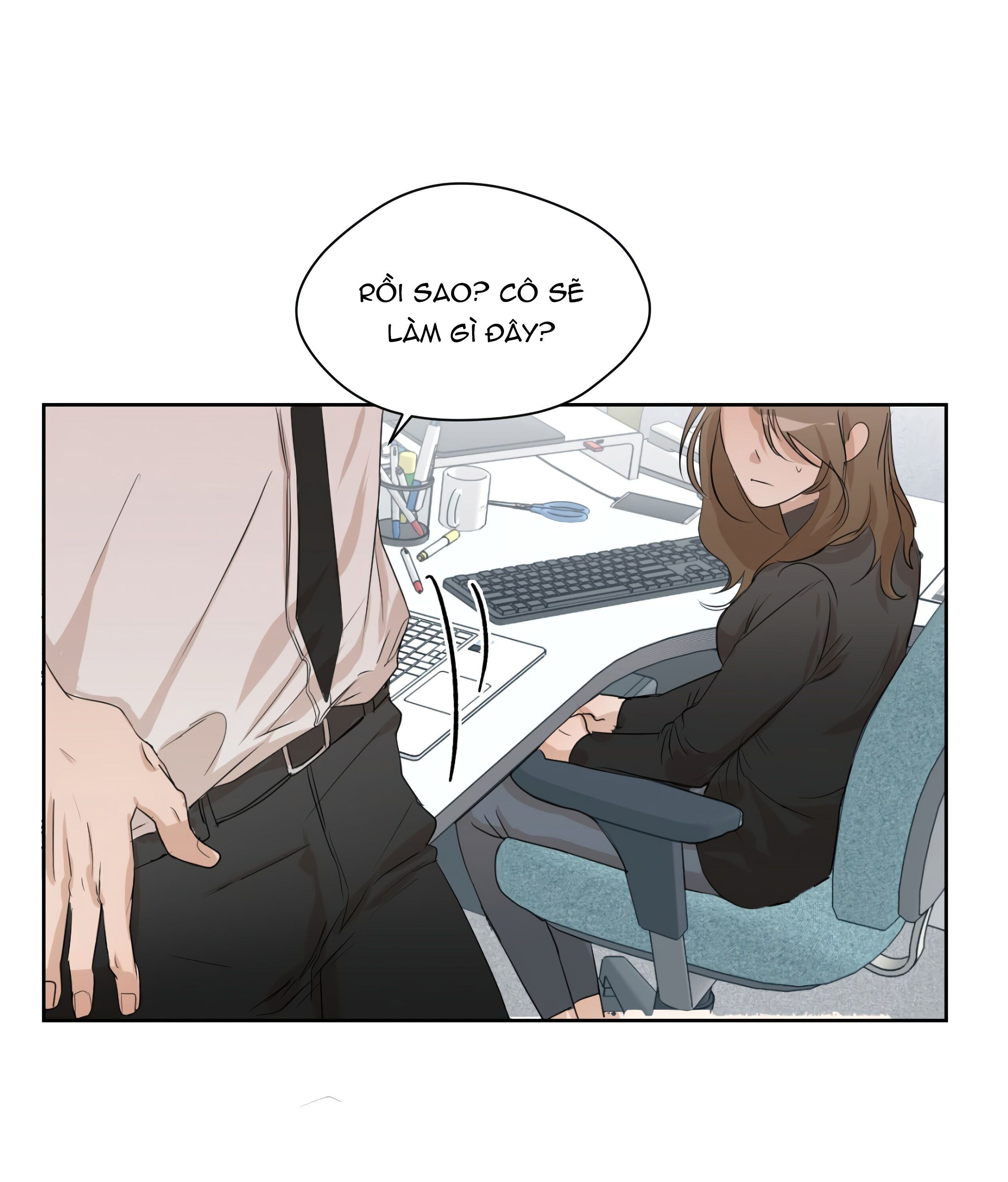 giấc mơ ngọt ngào chapter 2 101