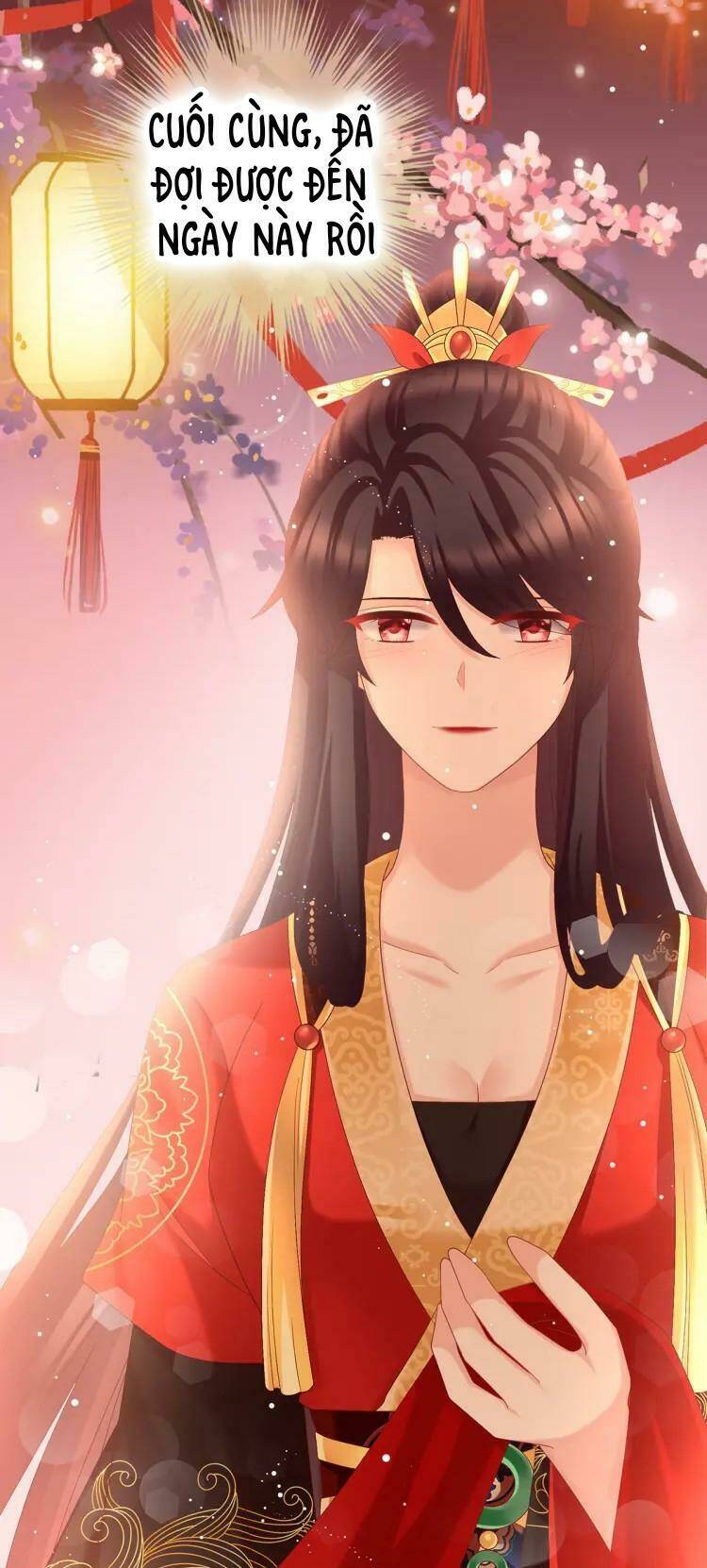 kiều phu có hỉ chapter 49 25