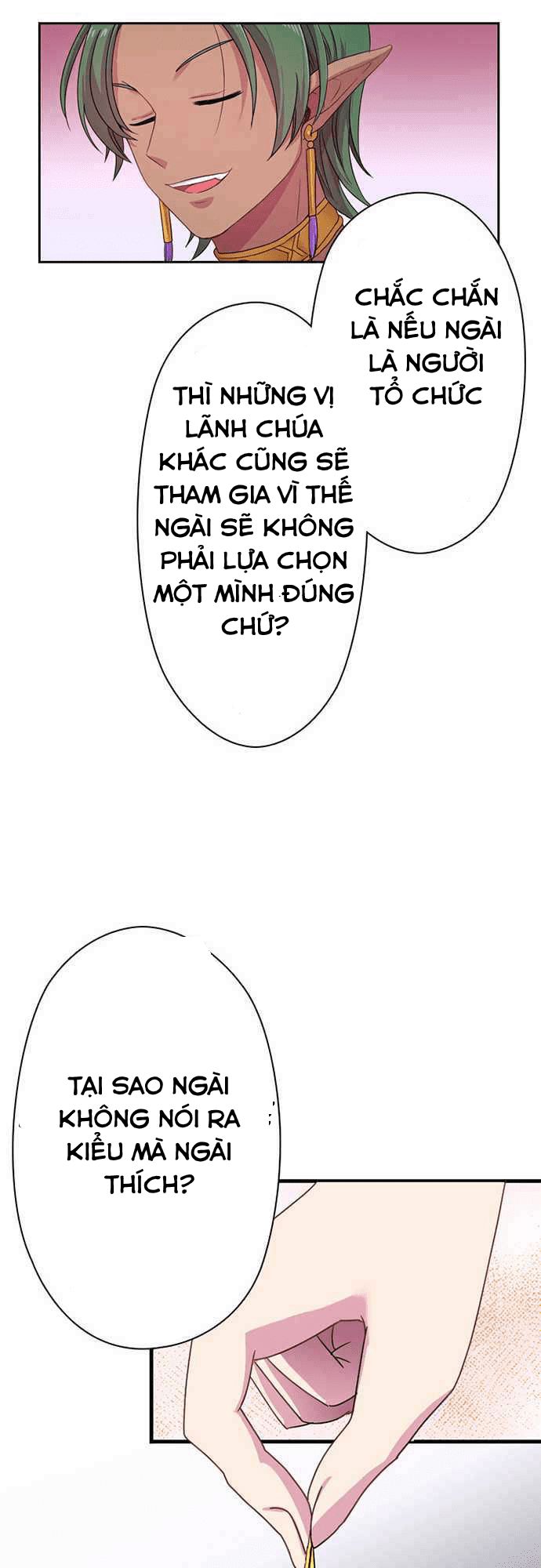 vợ lẽ của vua chapter 10 18