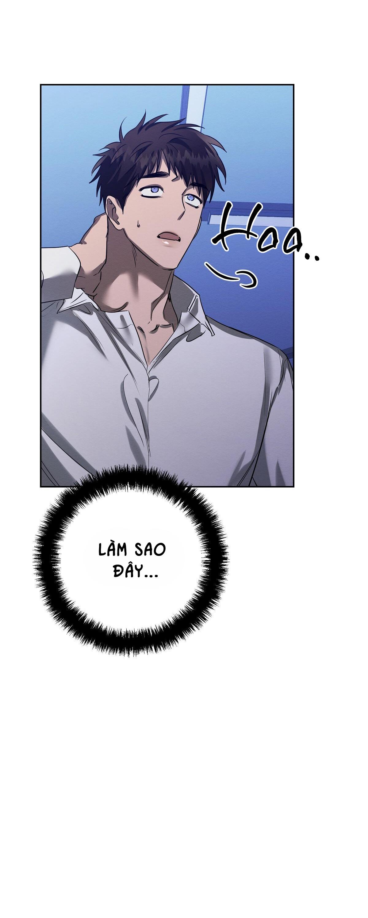 lý do của ác nhân chapter 39 17