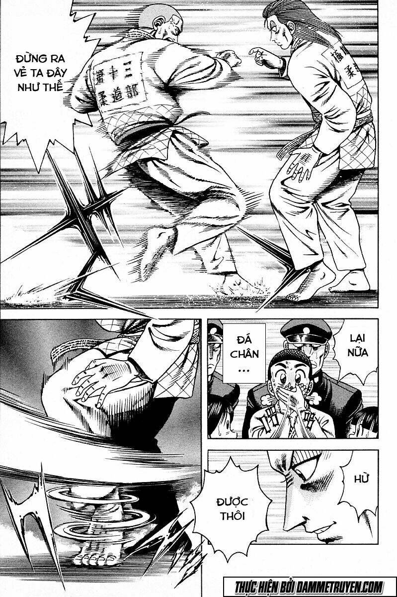 shin kotaro makaritoru! juudouhen chapter 171 3