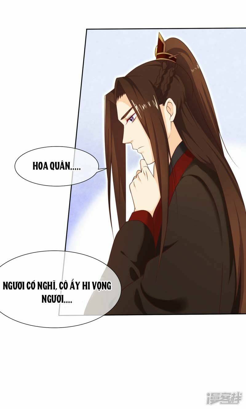 mười dặm hồng trang, thay huynh xuất giá chapter 28 15