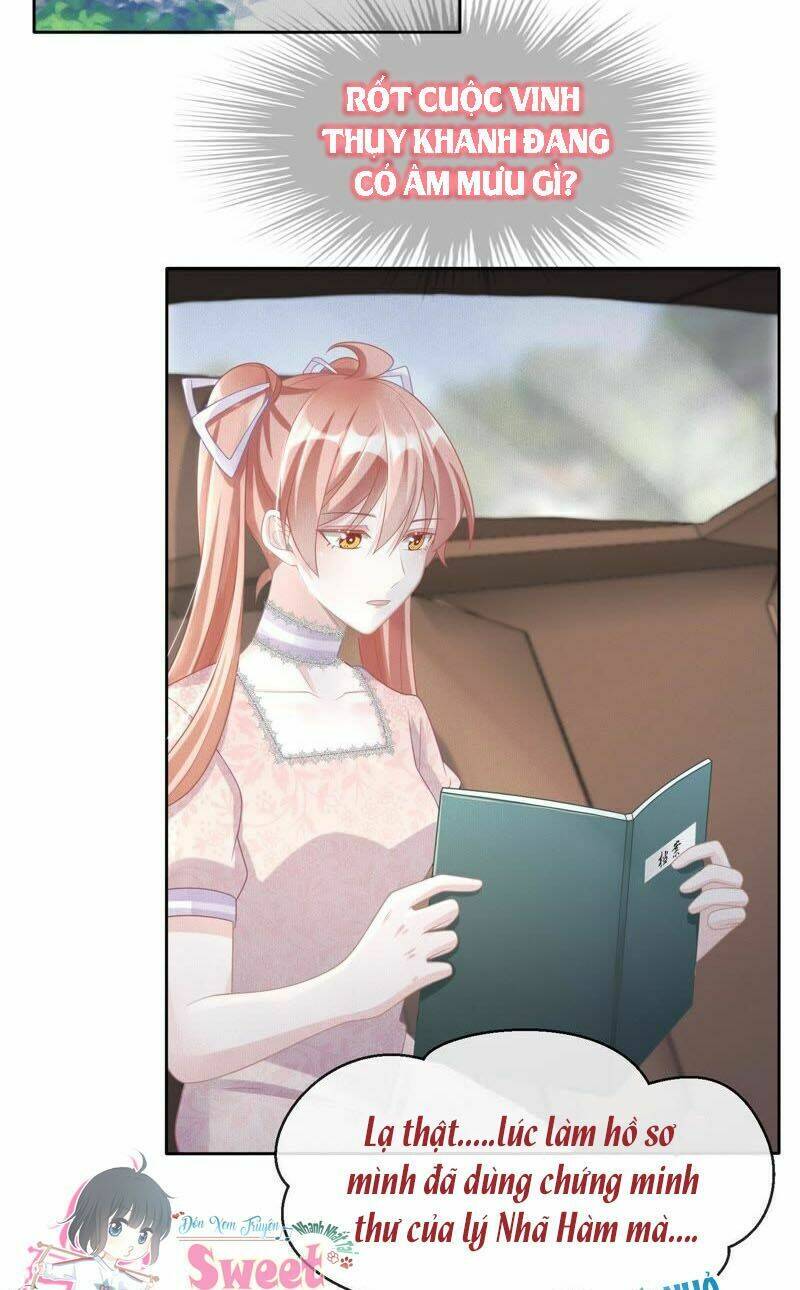 cô dâu giả tạo chapter 14 20