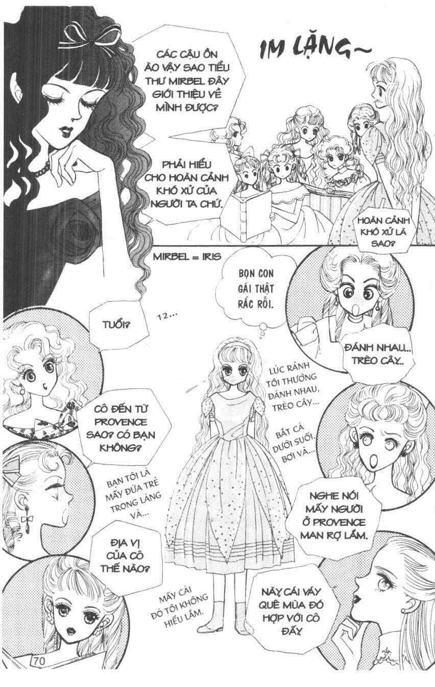 bibi iris chapter 2 71