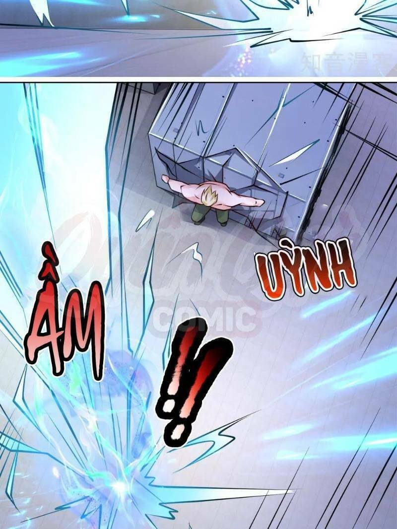 cực phẩm yêu nghiệt chapter 67 20