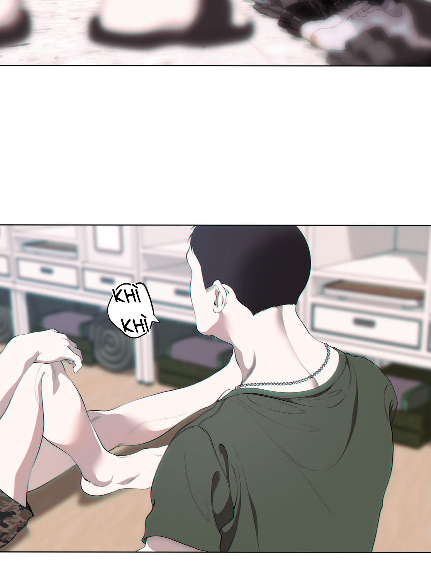 mặt nạ đầu cừu chapter 9 13