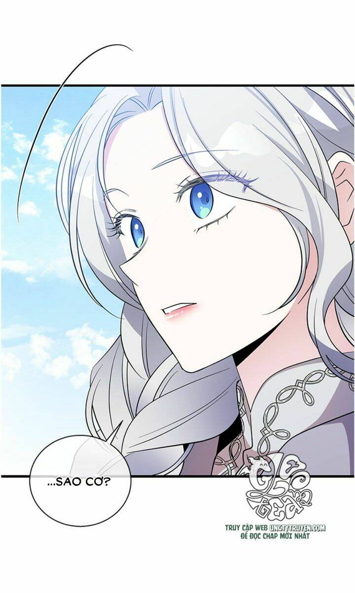 chồng yêu, em muốn đình công! chapter 47 17