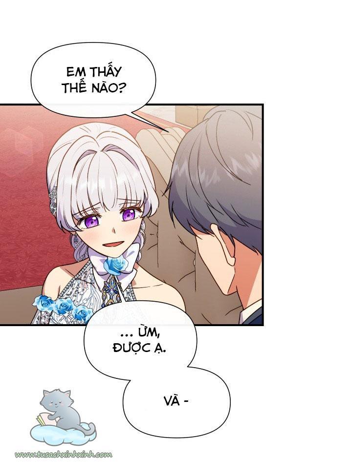 công nương khế ước của gia tộc công tước quái vật chapter 130 45