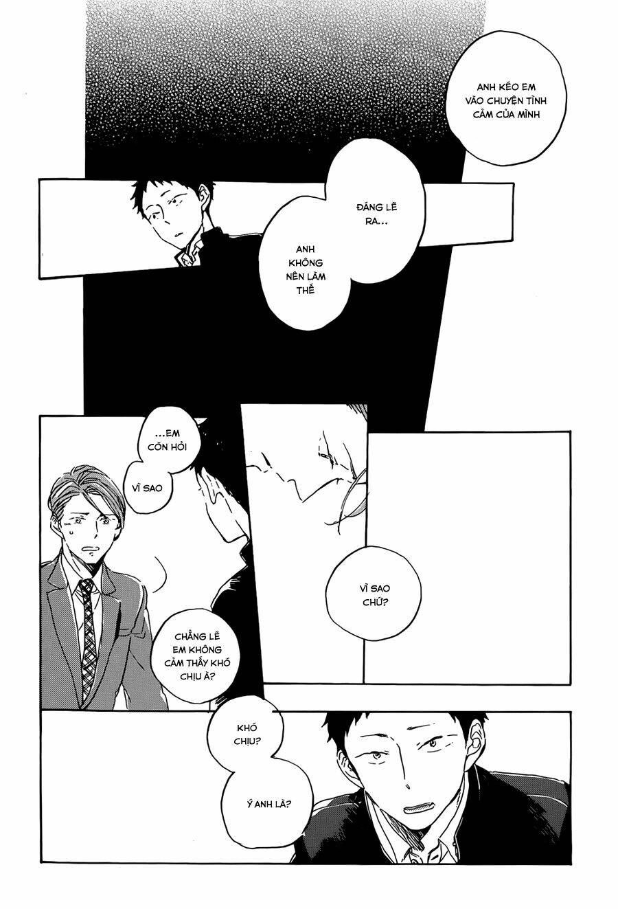 suna o kizamu hari chapter 4 25