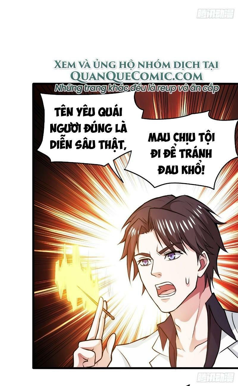 tối cường thần y tại đô thị chapter 86 10