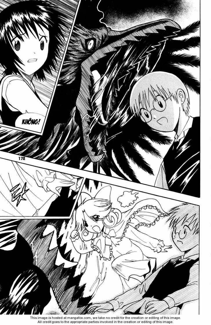 gwisin byeolgok - bí kíp của quỷ chapter 7 16