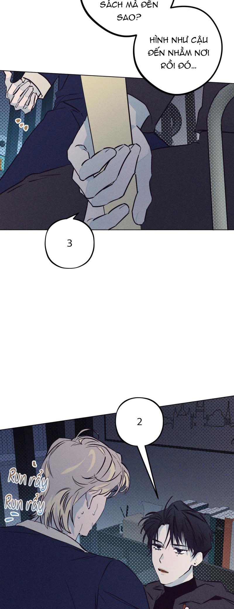 bl ngắn tuyển chọn chapter 1.2 7