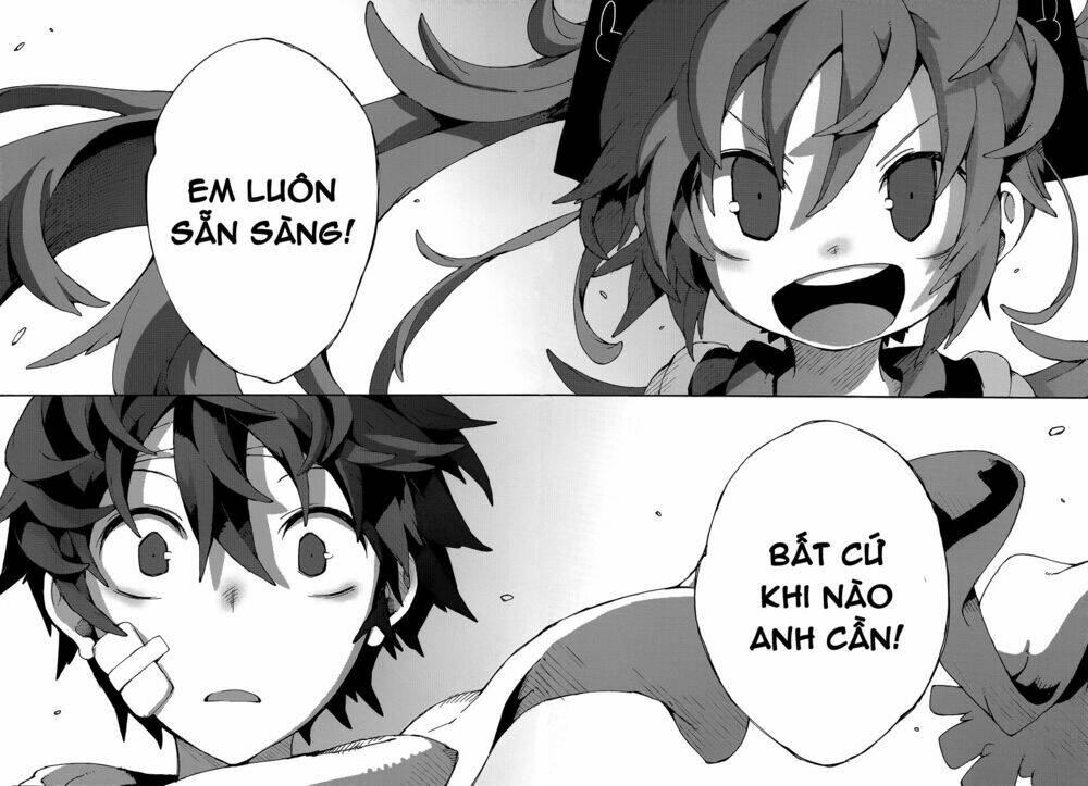 black bullet chapter 9 29